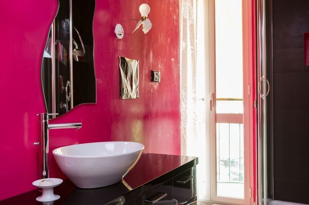 Fotos del hotel - Condominio Monti Boutique Hotel