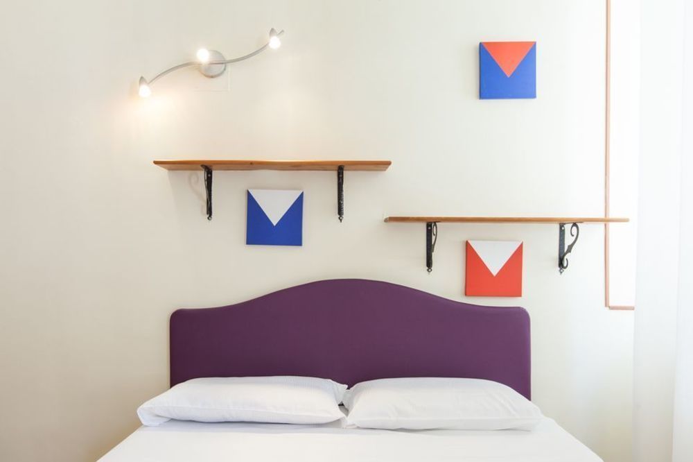 Fotos del hotel - Condominio Monti Boutique Hotel