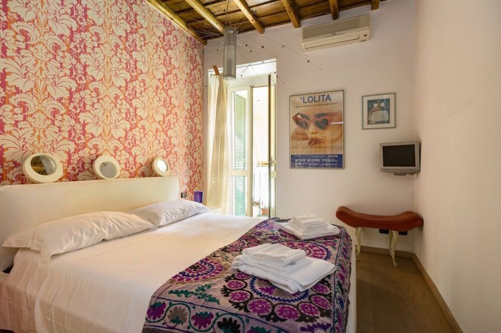 Fotos del hotel - Condominio Monti Boutique Hotel