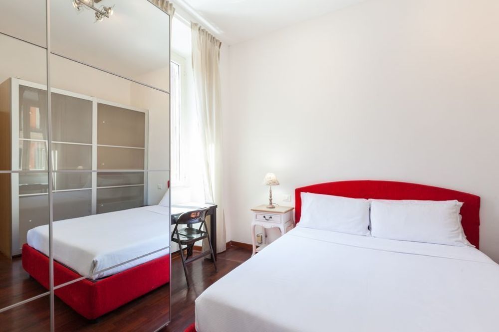 Fotos del hotel - Condominio Monti Boutique Hotel