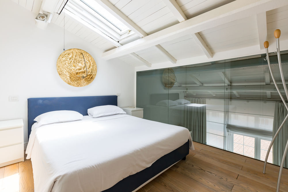 Fotos del hotel - Condominio Monti Boutique Hotel