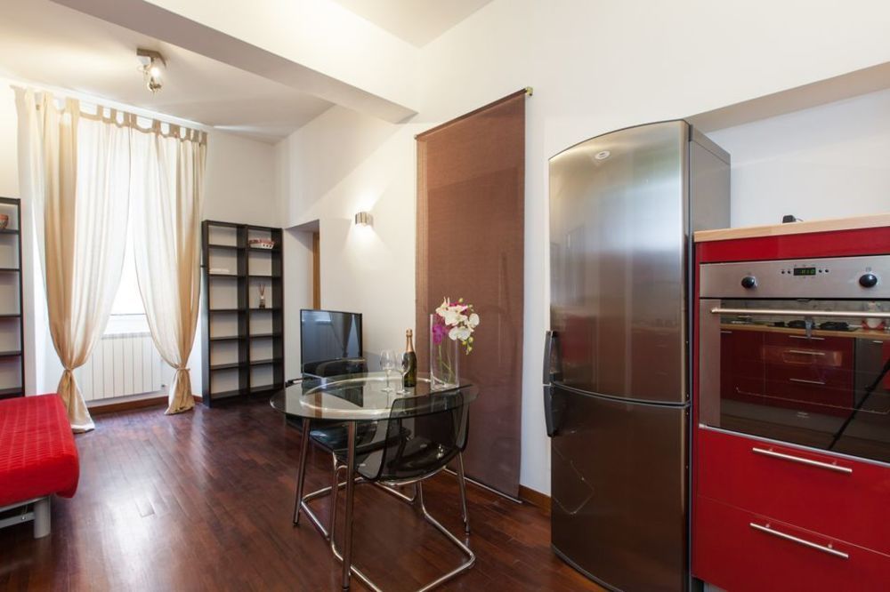Fotos del hotel - Condominio Monti Boutique Hotel