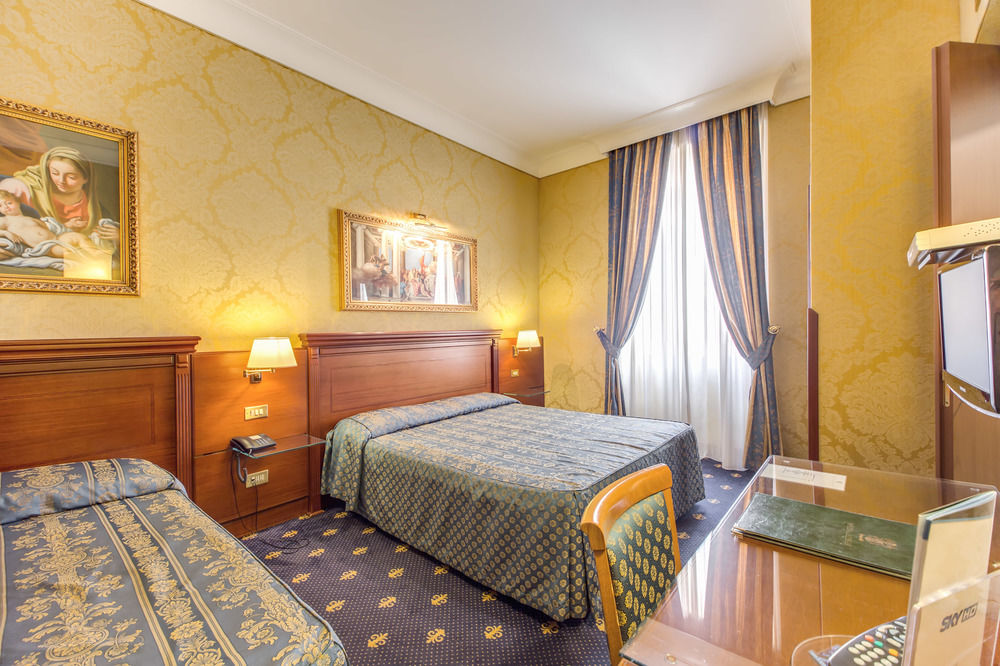Fotos del hotel - Condominio Monti Boutique Hotel