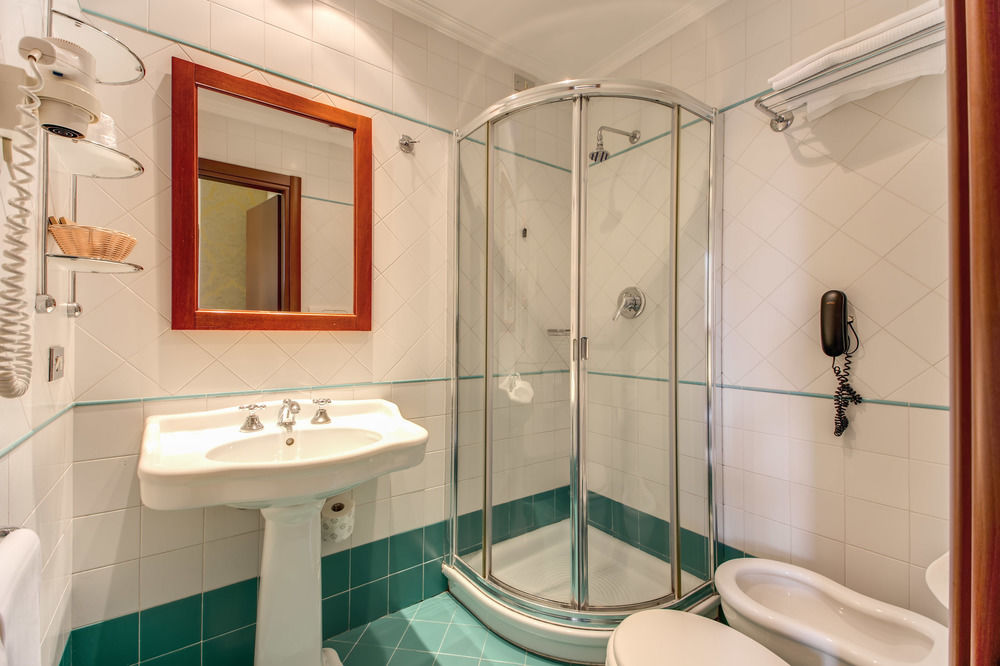 Fotos del hotel - Condominio Monti Boutique Hotel