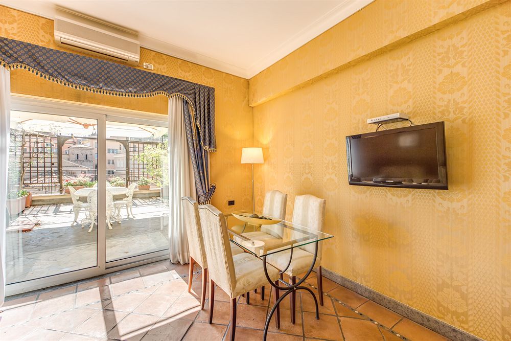 Fotos del hotel - Condominio Monti Boutique Hotel