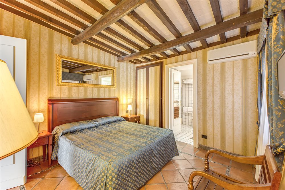 Fotos del hotel - Condominio Monti Boutique Hotel