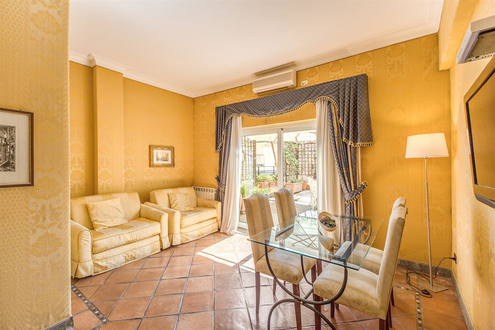 Fotos del hotel - Condominio Monti Boutique Hotel
