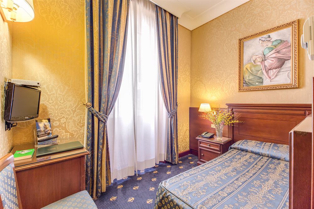 Fotos del hotel - Condominio Monti Boutique Hotel