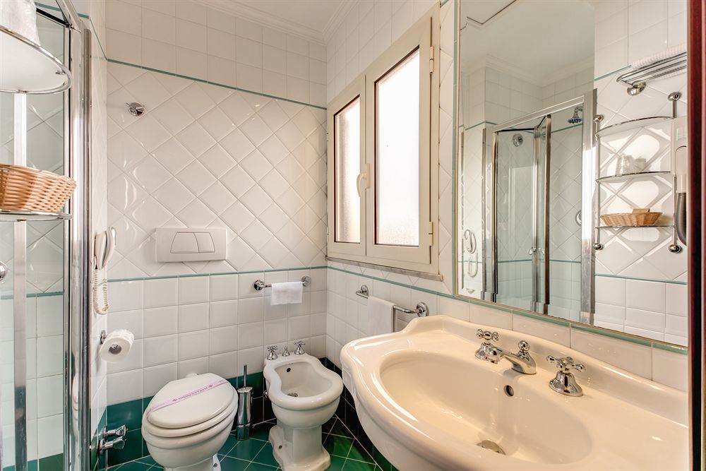 Fotos del hotel - Condominio Monti Boutique Hotel