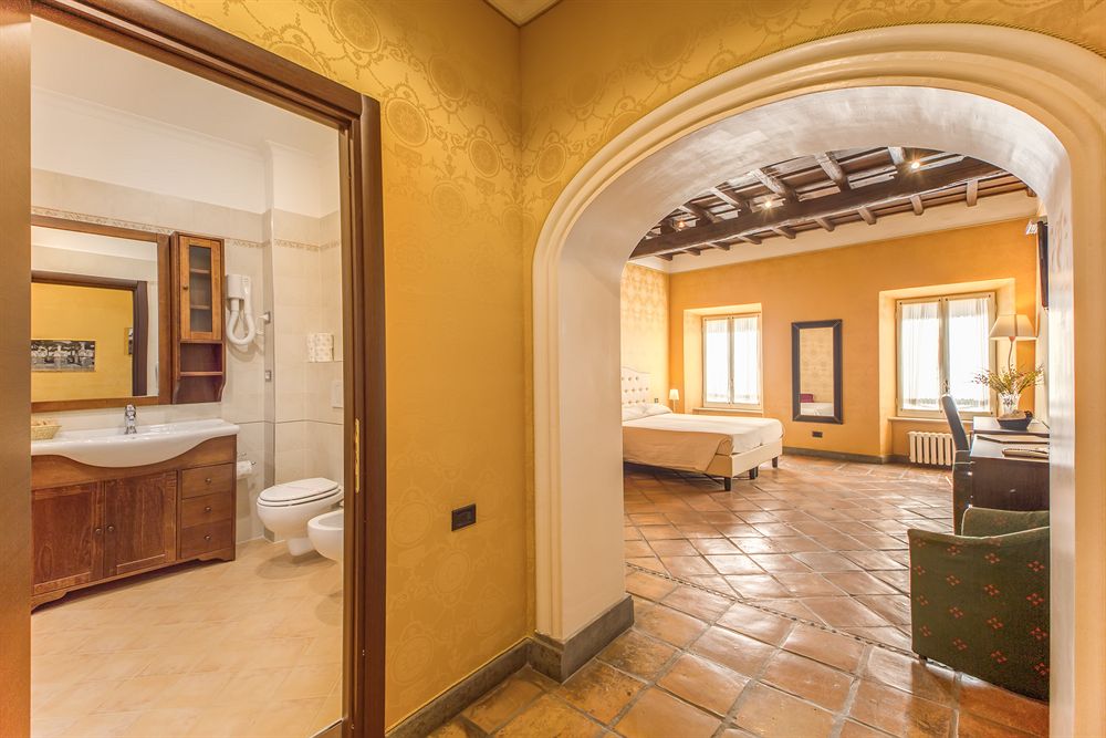Fotos del hotel - Condominio Monti Boutique Hotel