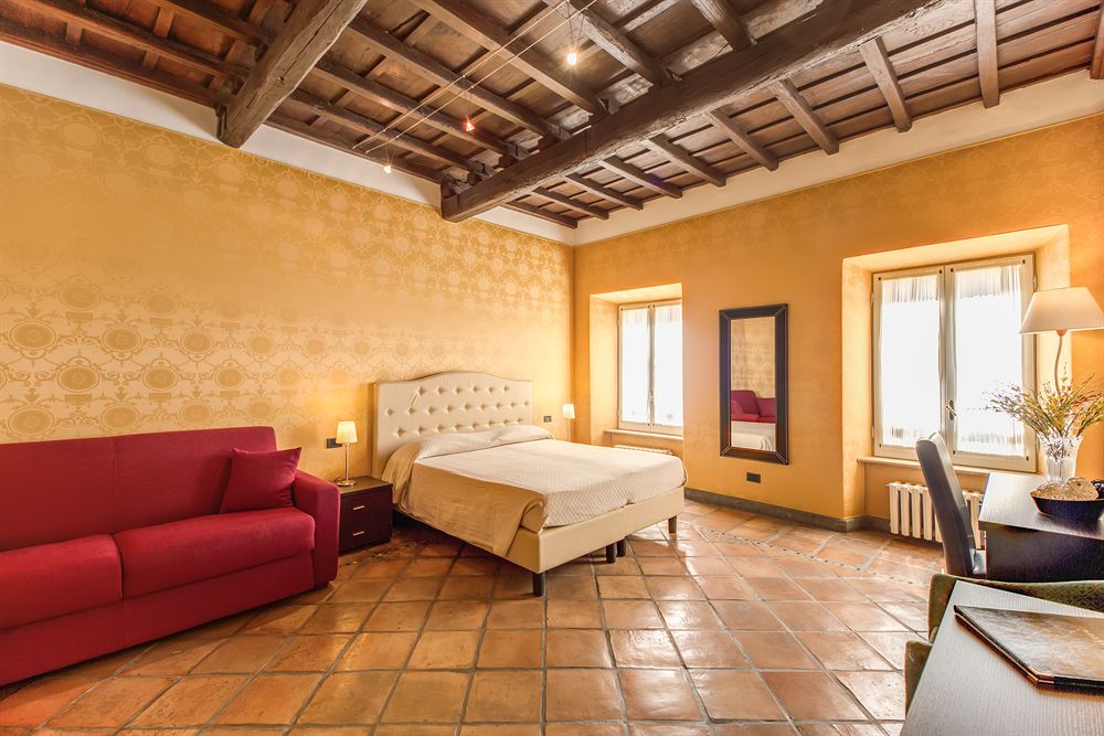 Fotos del hotel - Condominio Monti Boutique Hotel