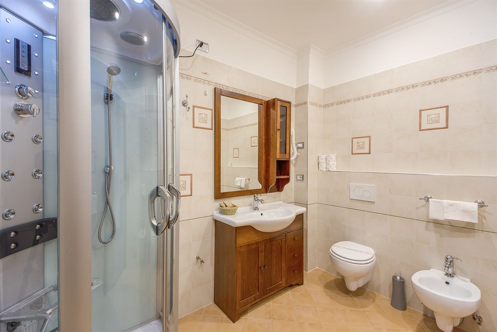 Fotos del hotel - Condominio Monti Boutique Hotel