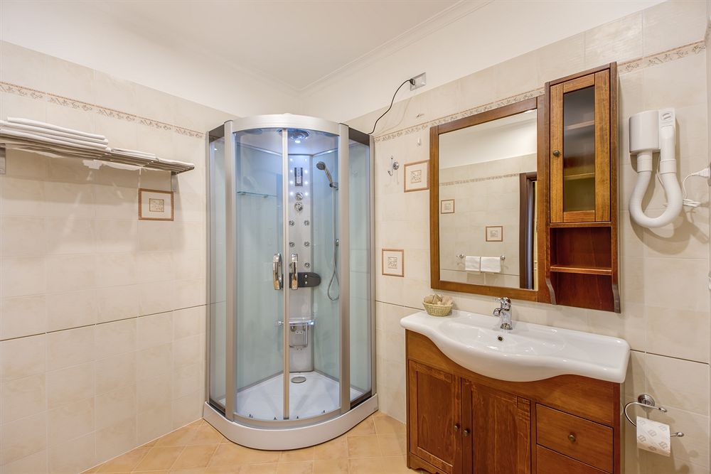 Fotos del hotel - Condominio Monti Boutique Hotel