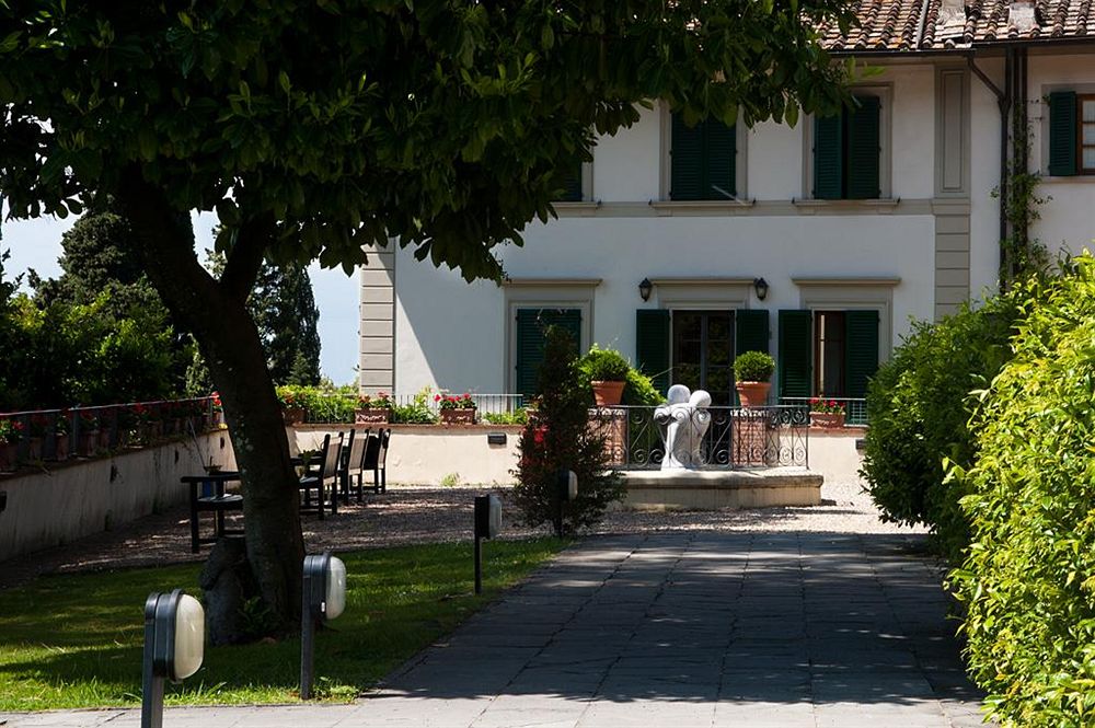 Fotos del hotel - Villa Fiesole
