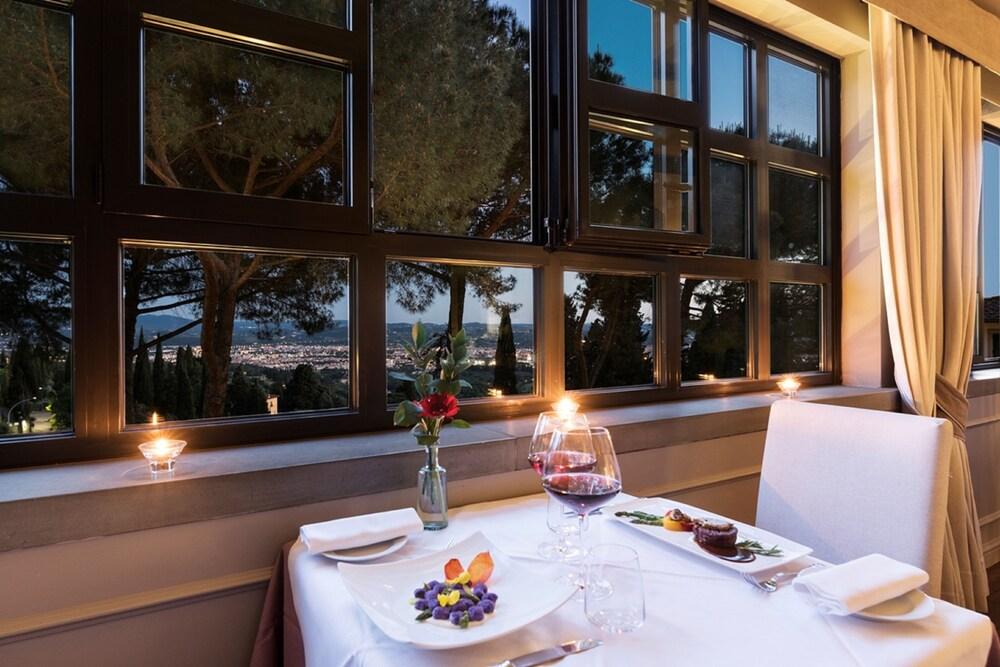 Fotos del hotel - Villa Fiesole