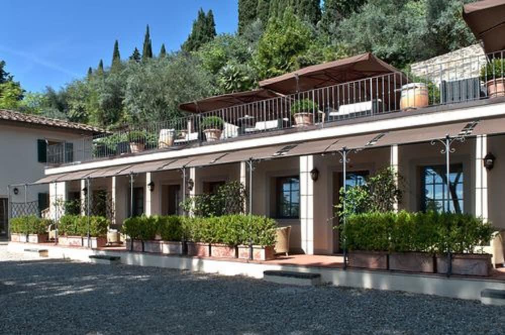 Fotos del hotel - Villa Fiesole