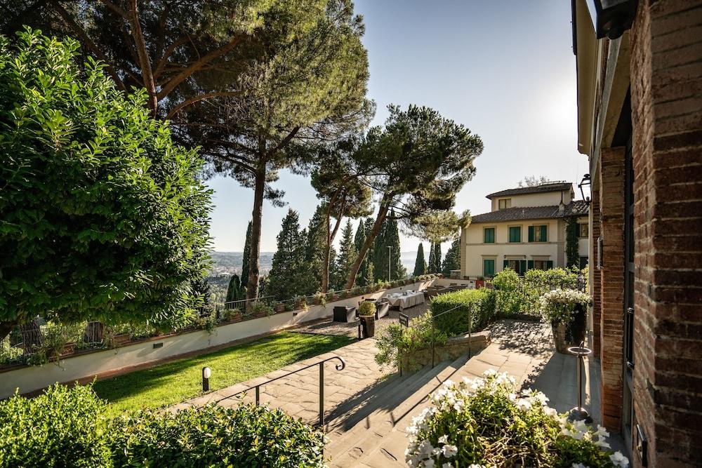 Fotos del hotel - Villa Fiesole