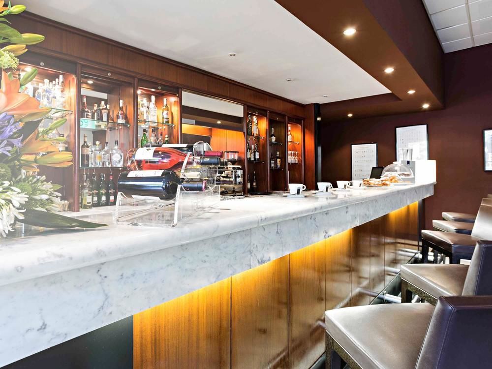 Fotos del hotel - NOVOTEL GENOVA CITY