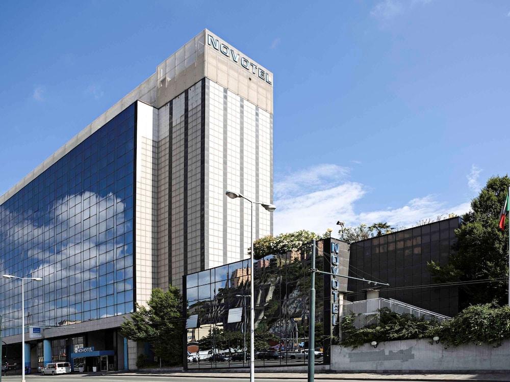 Fotos del hotel - NOVOTEL GENOVA CITY