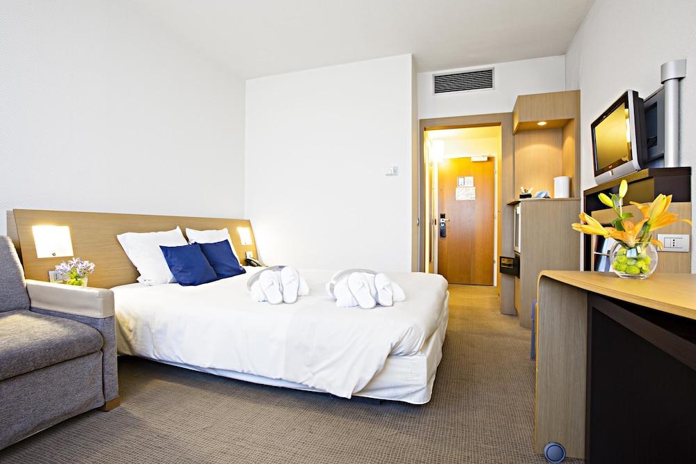 Fotos del hotel - NOVOTEL GENOVA CITY