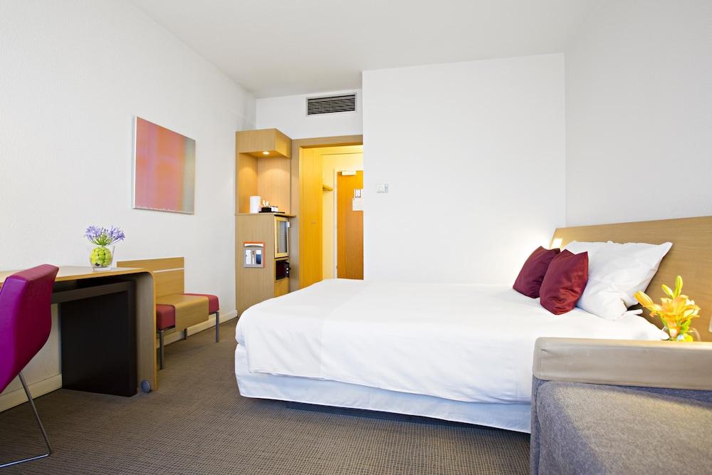 Fotos del hotel - NOVOTEL GENOVA CITY