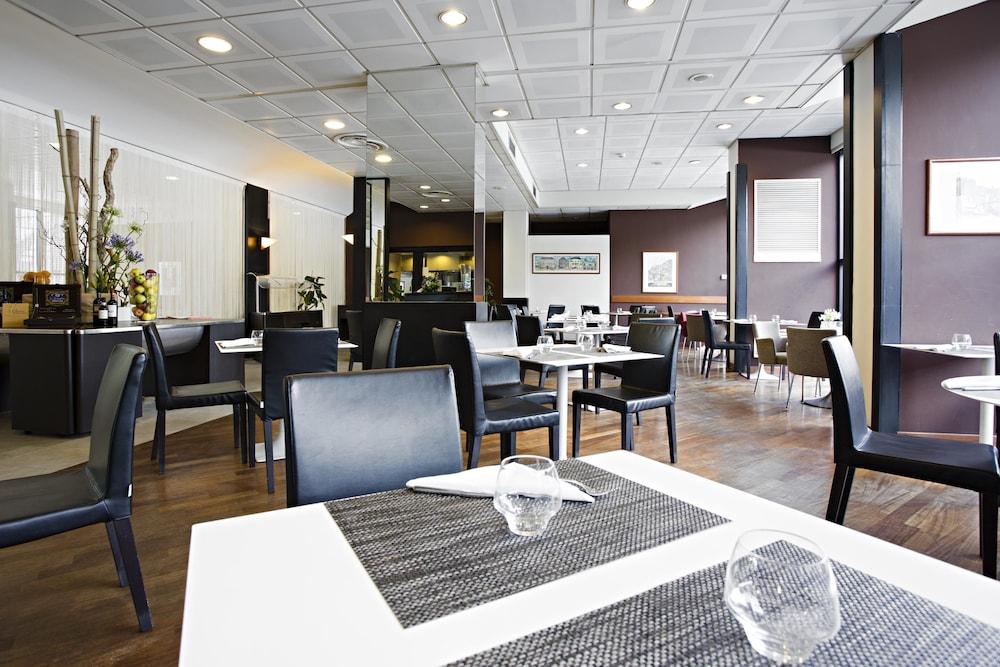 Fotos del hotel - NOVOTEL GENOVA CITY