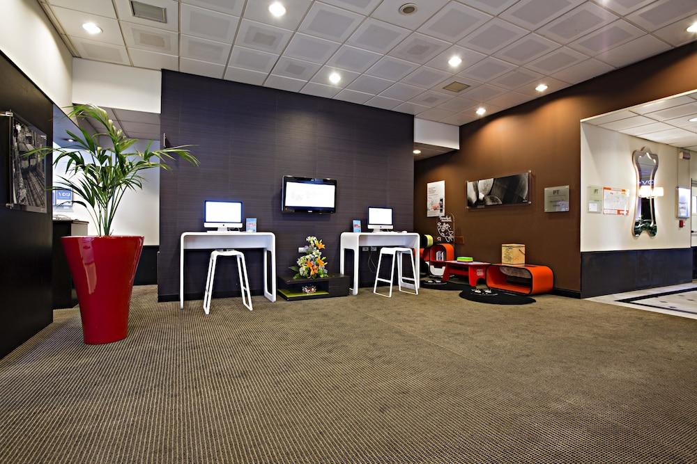 Fotos del hotel - NOVOTEL GENOVA CITY