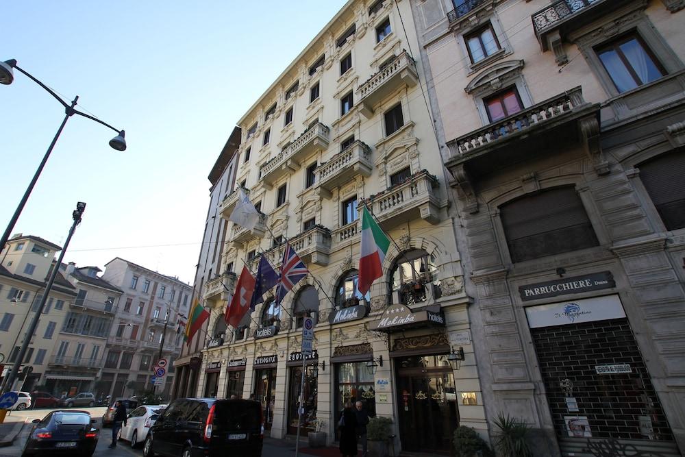 Fotos del hotel - King - Mokinba Hotels