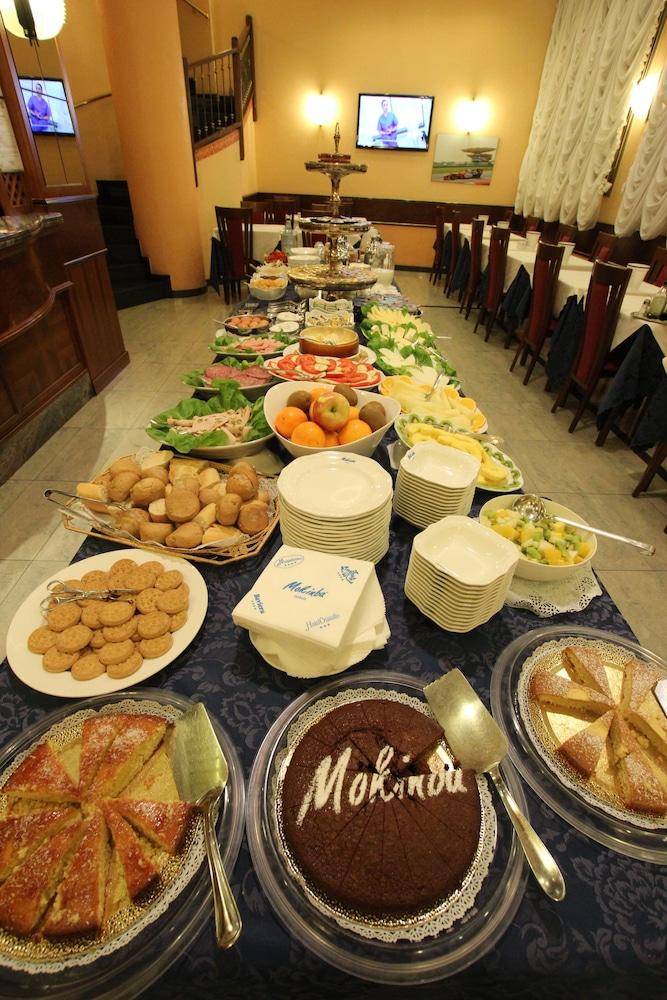 Fotos del hotel - King - Mokinba Hotels