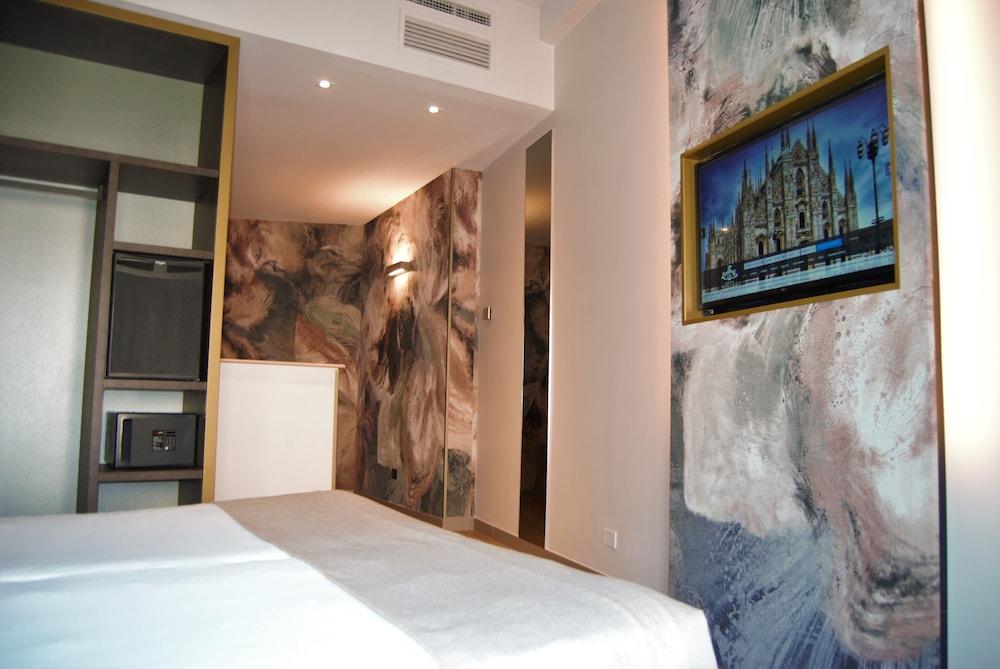 Fotos del hotel - King - Mokinba Hotels