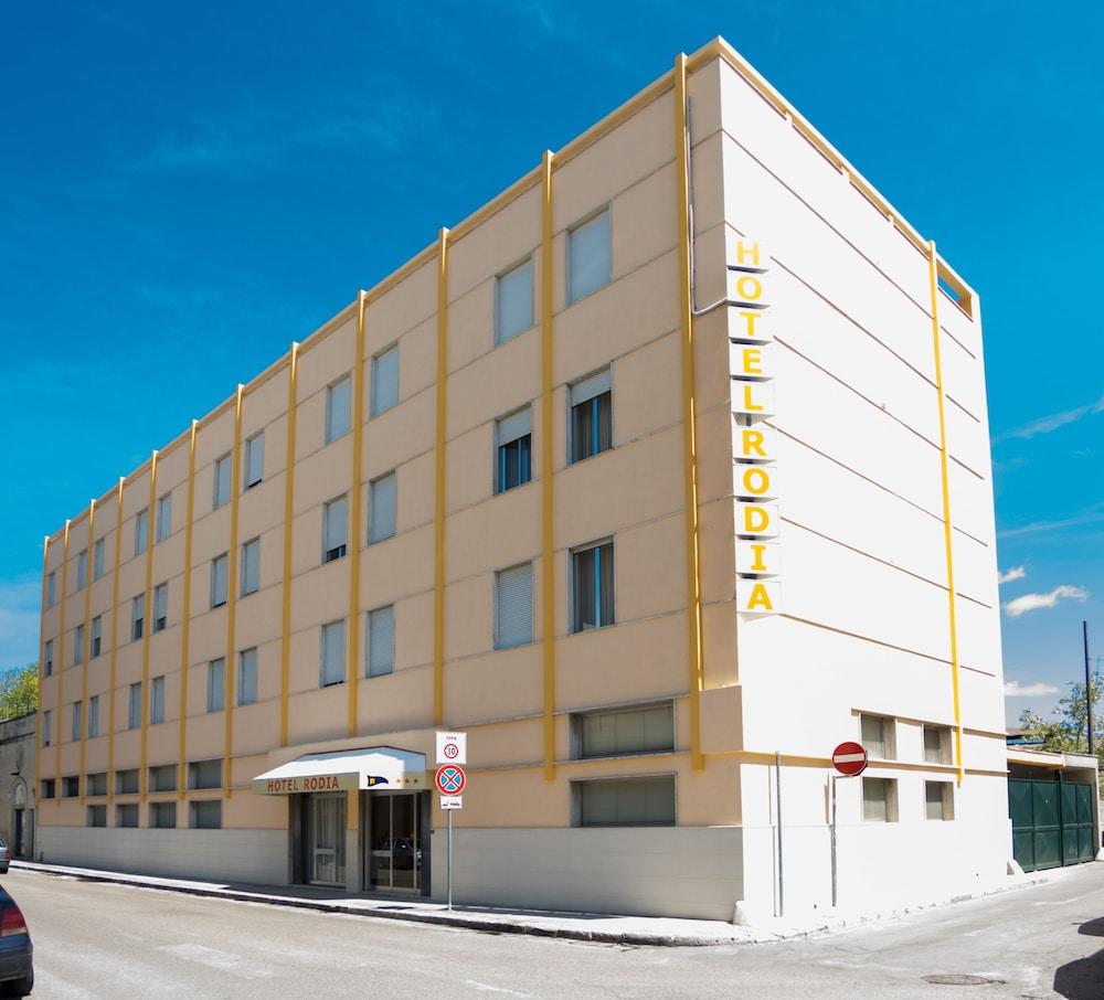 Fotos del hotel - HOTEL RODIA