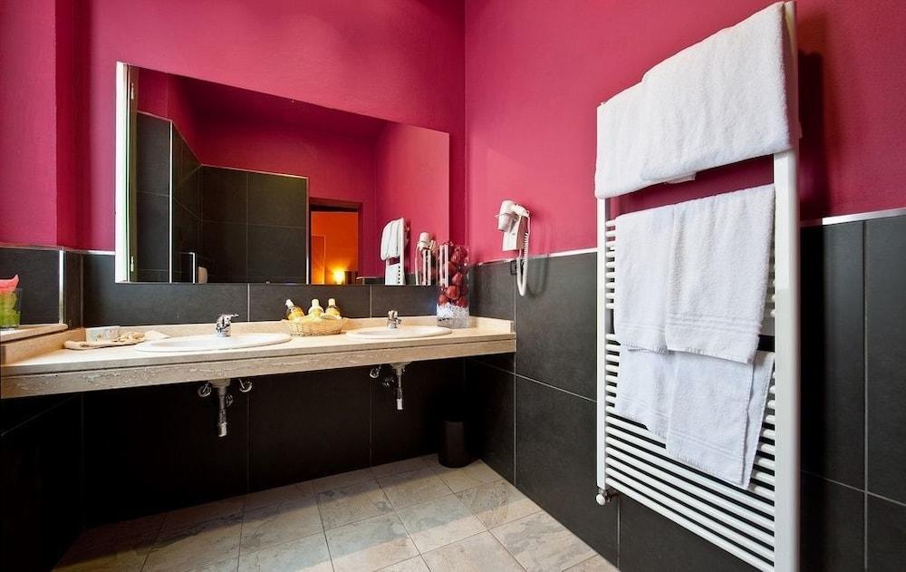 Fotos del hotel - Hotel Nizza et Suisse