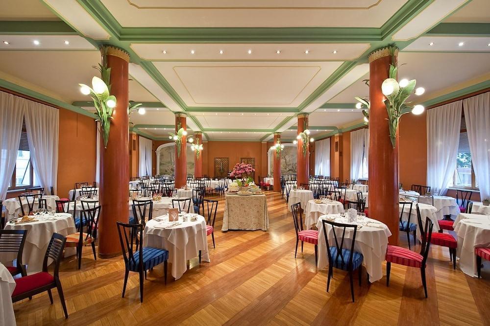 Fotos del hotel - Hotel Nizza et Suisse