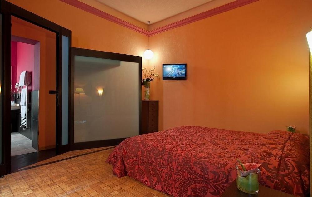 Fotos del hotel - Hotel Nizza et Suisse