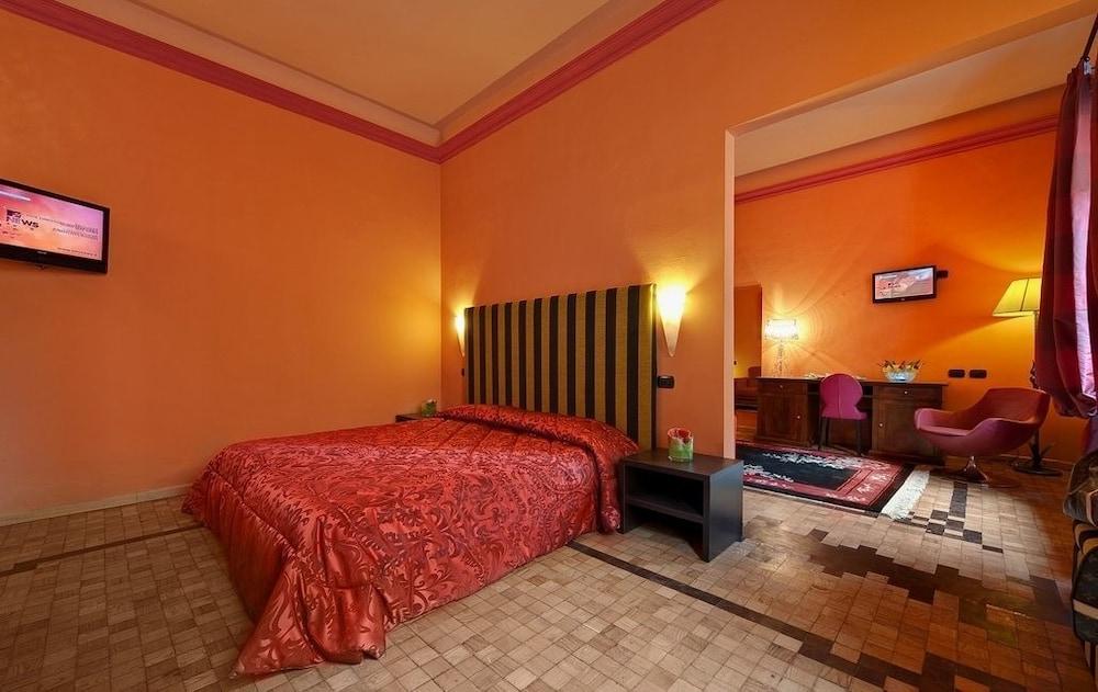 Fotos del hotel - Hotel Nizza et Suisse