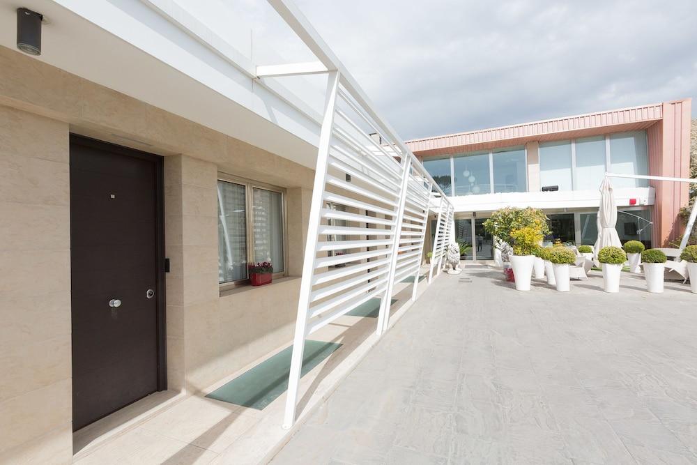 Fotos del hotel - JC Hotel