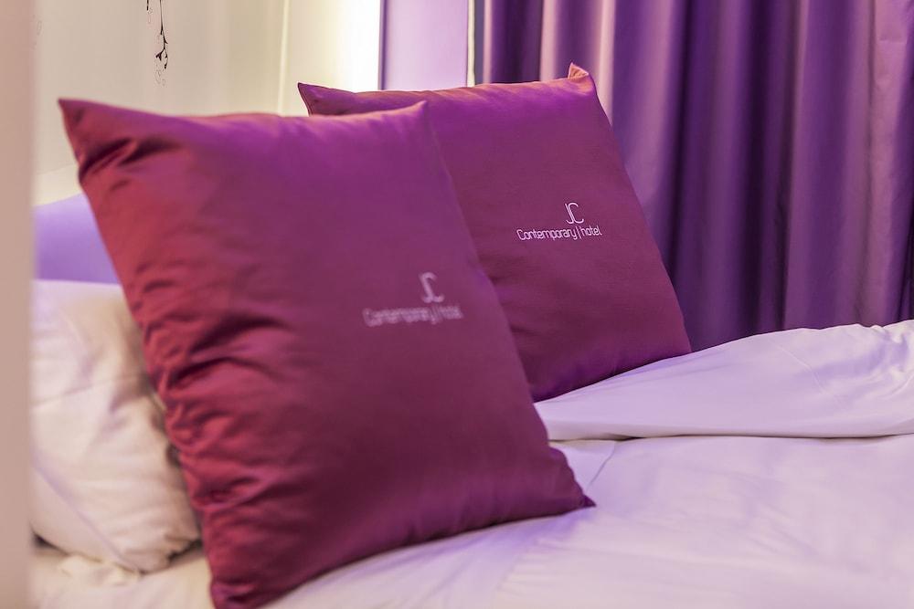 Fotos del hotel - JC Hotel