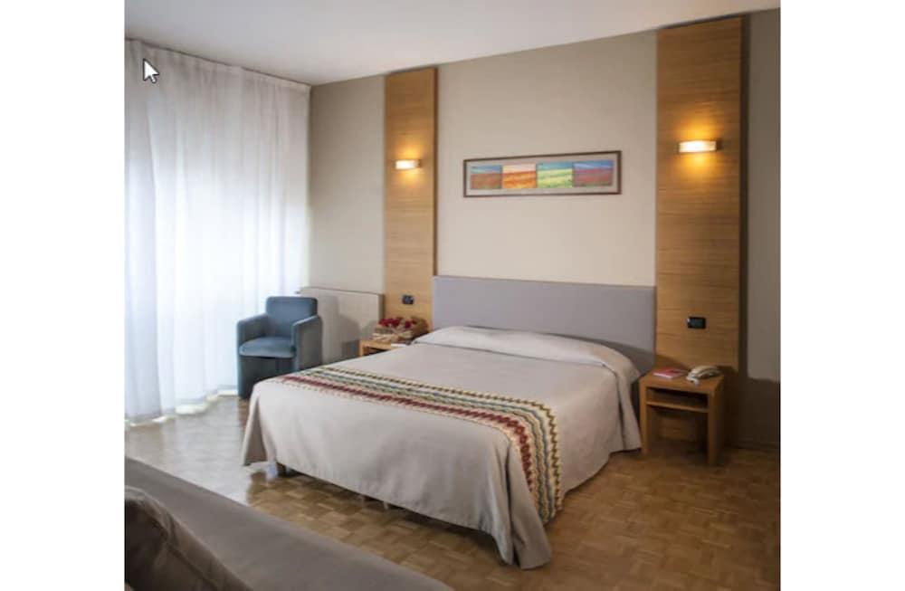 Fotos del hotel - HOTEL CLARICI