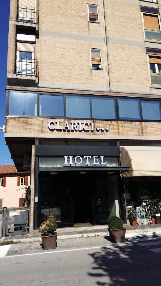 Fotos del hotel - HOTEL CLARICI