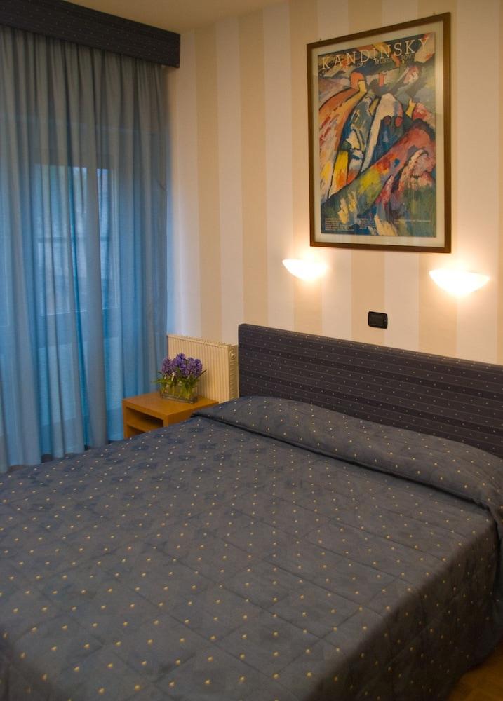 Fotos del hotel - HOTEL CLARICI