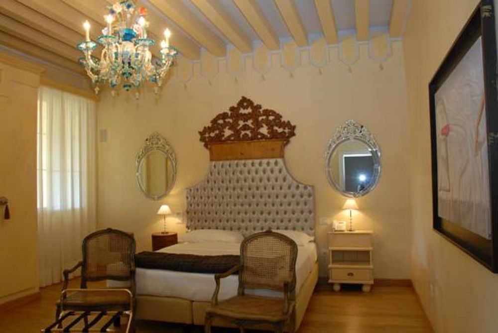 Fotos del hotel - VILLA FOSCARINI CORNARO