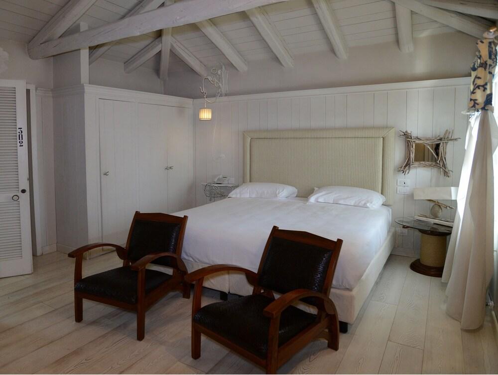 Fotos del hotel - VILLA FOSCARINI CORNARO