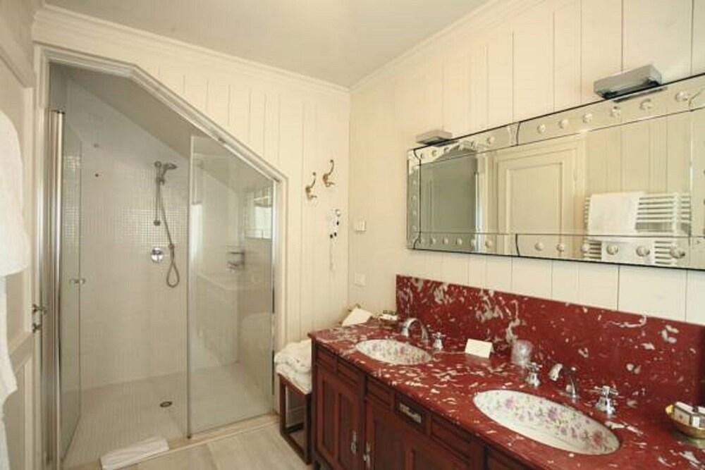 Fotos del hotel - VILLA FOSCARINI CORNARO