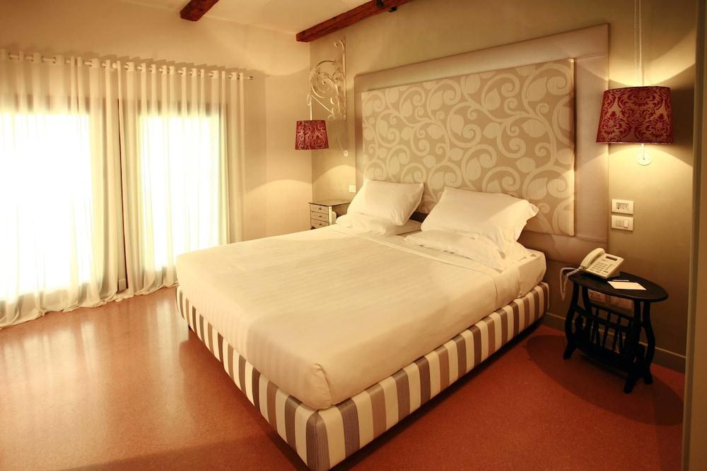 Fotos del hotel - VILLA FOSCARINI CORNARO