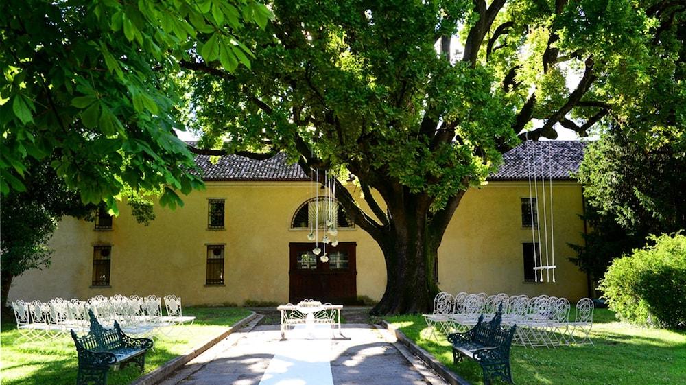 Fotos del hotel - VILLA FOSCARINI CORNARO