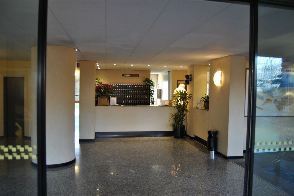 Fotos del hotel - RESIDENCE SILOE CENTRO