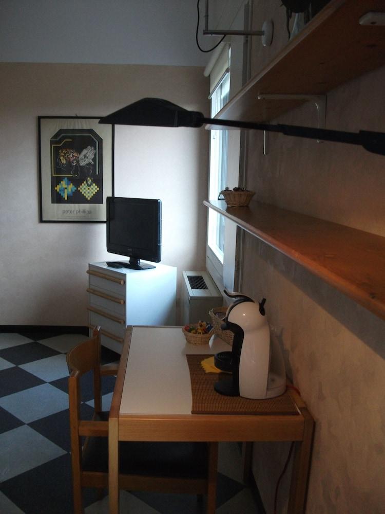Fotos del hotel - RESIDENCE SILOE CENTRO