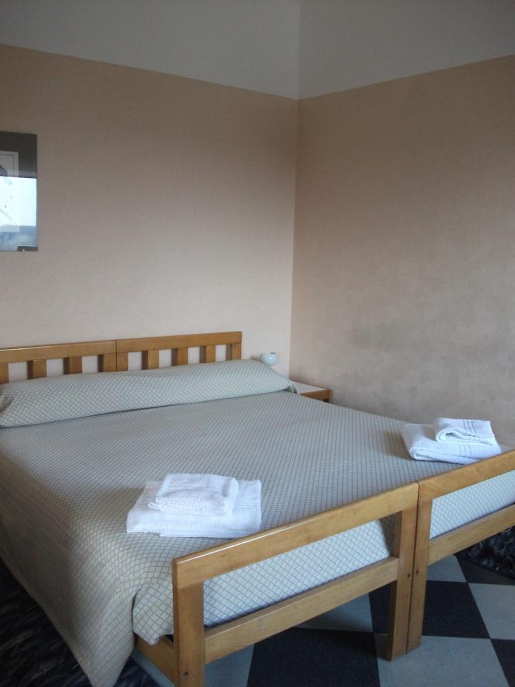 Fotos del hotel - RESIDENCE SILOE CENTRO