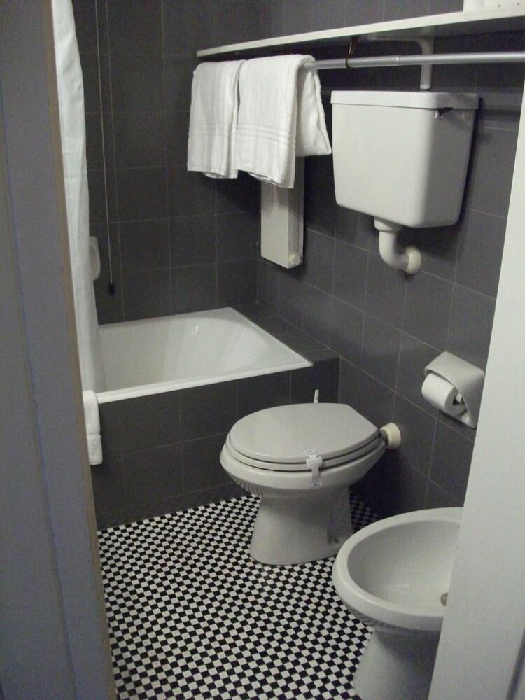 Fotos del hotel - RESIDENCE SILOE CENTRO