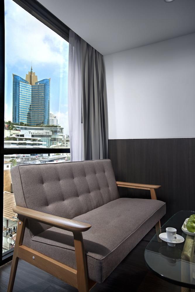 Fotos del hotel - GALLERIA SUKHUMVIT 12 BANGKOK BY COMPASS HOSPITALITY